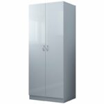 Lemari Minimalis Rimsdale 2 Pintu