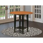 Meja Cafe Minimalis Tyshawn