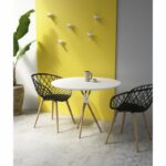 Meja Cafe Modern DawsonMeja Cafe Modern Dawson