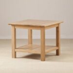 Meja Coffee Table Minimalis Devon