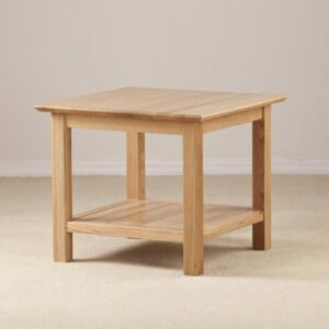 Meja Coffee Table Minimalis Devon