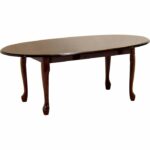 Meja Coffee Table Minimalis Queen Ann