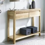 Meja Console Klasik Artemisia