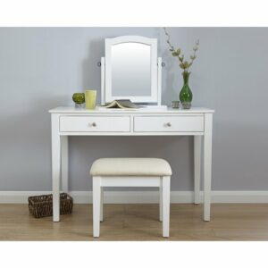 Meja Kosmetik Minimalis Arundel