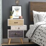 Meja Nakas Modern Minimalis Callender