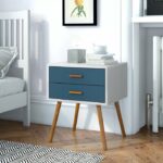Meja Nakas Modern Minimalis Hooper