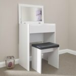 Meja Rias Minimalis Modern Maisie