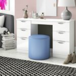 Meja Rias Minimalis Terbaru Ratley