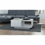 Meja Sofa Kayu Unik Moresby