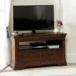 Meja TV Minimalis Terbaru French