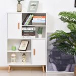 Rak Buku Hias Landyn