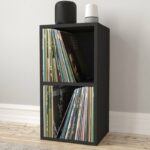 Rak Buku Mini Terbaru Vinyl