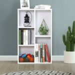 Rak Buku Modern Minimalis Arkwright