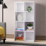 Rak Buku Tanpa Pintu Carrie