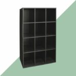 Rak Sepatu Kayu Minimalis Stackable