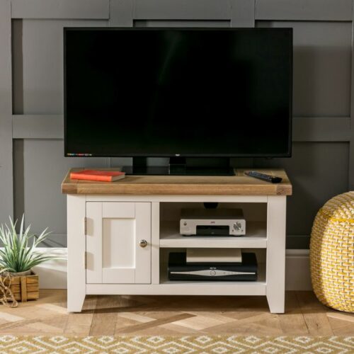 Rak TV Minimalis Terbaru Chesire Cream Rak TV Minimalis Terbaru Chesire Cream