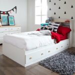 Ranjang Anak Minimalis Modern
