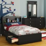 Ranjang Anak Minimalis Spark