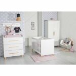 Set Kamar Bayi Minimalis Clairview