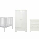 Set Kamar Bayi Minimalis Erin