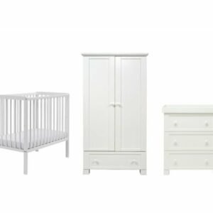Set Kamar Bayi Minimalis Erin