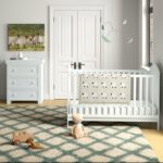 Set Kamar Bayi Minimalis Linder