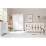 Set Kamar Tidur Bayi Minimalis Rimini