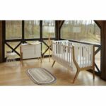Set Tempat Tidur Bayi Unik