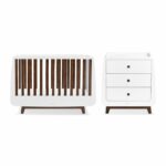Set Tempat Tidur Bayi Unik Luxe