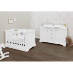 Set Tempat Tidur Minimalis Emilia
