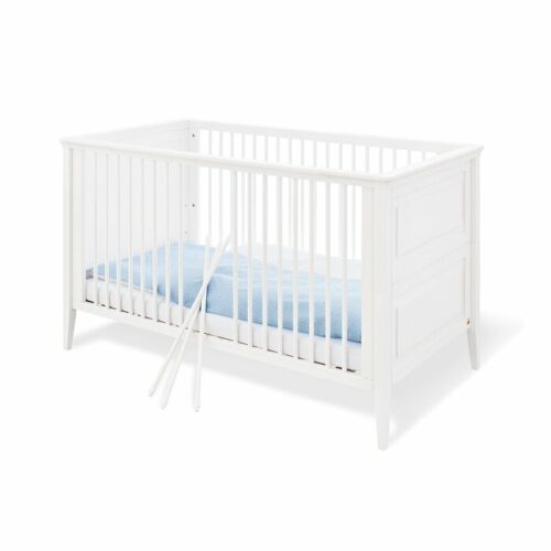 Set Tempat Tidur Bayi Minimalis Smilla