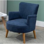 Sofa 1 Seater Minimalis Fountain