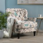 Sofa 1 Seater Terbaru Albin