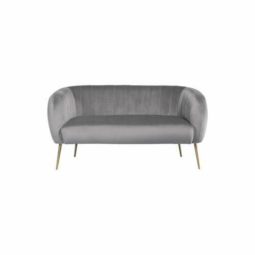 Sofa 2 Seater Modern Giannini Sofa 2 Seater Modern Giannini