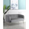 Sofa 2 Seater Modern Giannini