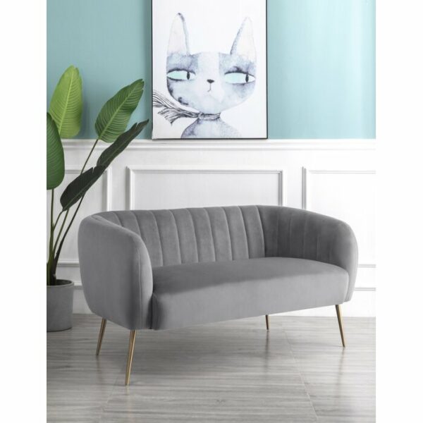 Sofa 2 Seater Modern Giannini