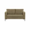 Sofa 2 Seater Modern Holiday