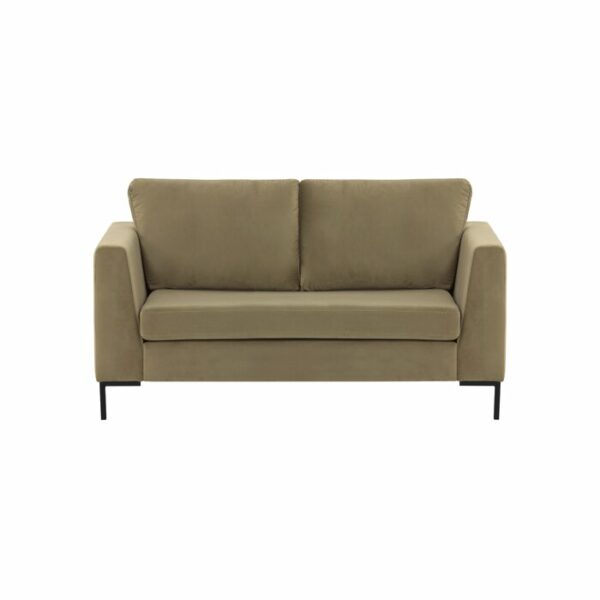 Sofa 2 Seater Modern Holiday