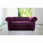 Sofa Klasik Gaines 2 Dudukan
