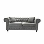 Sofa Klasik Terbaru Francess