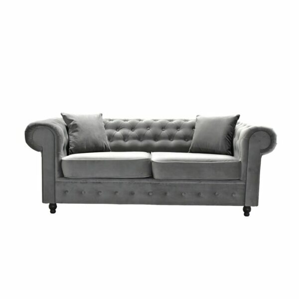 Sofa Klasik Terbaru Francess
