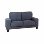 Sofa Minimalis 2 Dudukan Santucci