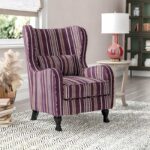 Sofa Minimalis George Wingback