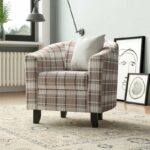 Sofa Minimalis Modern Susana