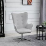 Sofa Minimalis Swingle Swivel