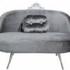 Sofa Minimalis Terbaru Glamour Loveseat