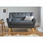 Sofa Minimalis Terbaru Worreno
