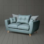Sofa Modern Minimalis Charlotte