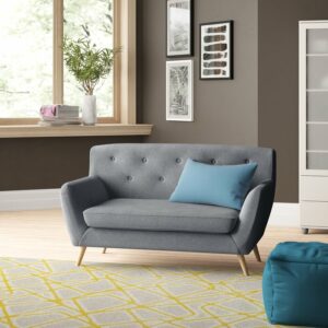 Sofa Modern Minimalis Trinity