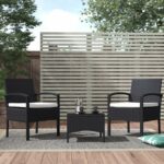 Sofa Rotan Sintetis Belia